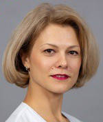 Фото врача: Шкулова Вера Геннадьевна