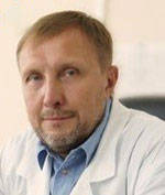 Врач Лифиренко Игорь Дмитриевич