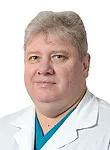 Фото врача: Богданов Александр Викторович