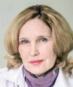 Врач Абрамова Ирина Степановна