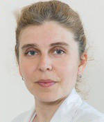 Тетерина Ирина Анатольевна Фото врача: Тетерина Ирина Анатольевна