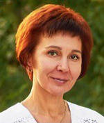 Фото врача: Юшкова Нина Александровна