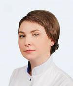 Шестакова Нина Михайловна Фото врача: Шестакова Нина Михайловна
