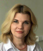 Врач Комлева Марина Ивановна