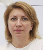 Фото врача: Колосова Светлана Александровна