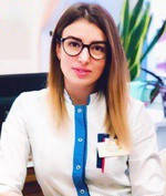 Врач Баймлер Юлия Алексеевна