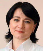 Врач Малиновская Наталья Александровна