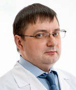 Врач Шестаев Александр Владимирович
