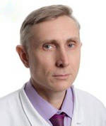Фото врача: Смирнов Александр Геннадьевич