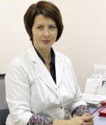 Врач Литвинова Елена Юрьевна