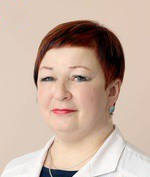 Врач Станкевич Марина Ревовна