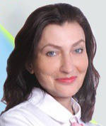 Врач Колесова Светлана Владимировна