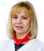 Врач Матяшова Наталья Викторовна