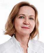 Врач Тищенко Анна Ириковна