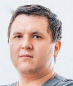 Фото врача: Саленко Алексей Александрович
