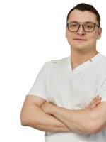 Врач Ольшевский Павел Валерьевич