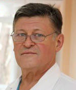 Врач Симонович Александр Евгеньевич