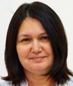 Врач Попова Елена Юрьевна