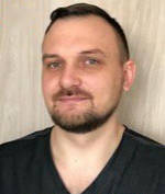 Фото врача: Титенков Иван Андреевич