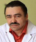Врач Мядзель Алексей Анатольевич