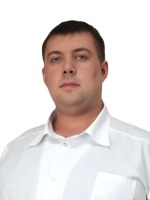 Фото врача: Белозерских Евгений Геннадьевич