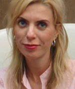 Врач Куликова Анна Борисовна