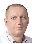 Врач Кукушка Григорий Викторович