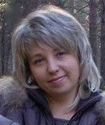 Врач Авдеева Лариса Александровна