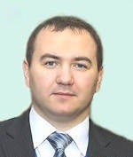 Фото врача: Гарькавенко Виктор Валерьевич
