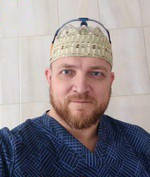 Врач Будников Иван Васильевич