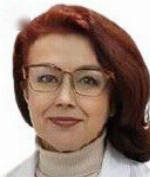 Смолина Екатерина Ивановна Фото врача: Смолина Екатерина Ивановна