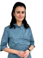 Врач Шаткова Елена Арсеновна