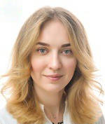 Врач Чугунова Екатерина Вячеславовна