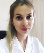 Фото врача: Зайденцаль Ирина Олеговна
