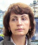 Фото врача: Смоляренко Елена Викторовна