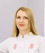 Врач Финогенова Юлия Ивановна