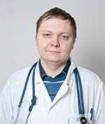 Фото врача: Прядко Дмитрий Викторович