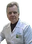 Врач Хаустов Михаил Васильевич