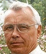 Врач Соколов Михаил Петрович