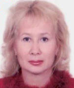 Врач Стенина Альбина Александровна