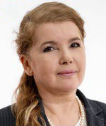 Фото врача: Ланшакова Наталья Валерьевна