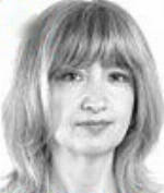 Врач Столярова Ирина Владимировна