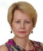 Врач Хахулина Светлана Викторовна