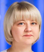 Врач Боханова Елена Григорьевна