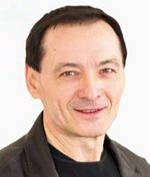 Врач Локотош Андрей Иванович