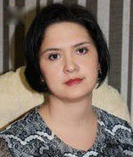 Врач Жукова Татьяна Владимировна