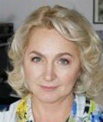Фото врача: Головина Ирина Анатольевна