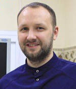 Врач Поздеев Сергей Сергеевич
