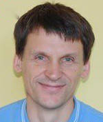 Врач Ширяев Михаил Юрьевич