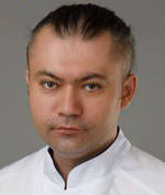 Фото врача: Крюков Сергей Петрович